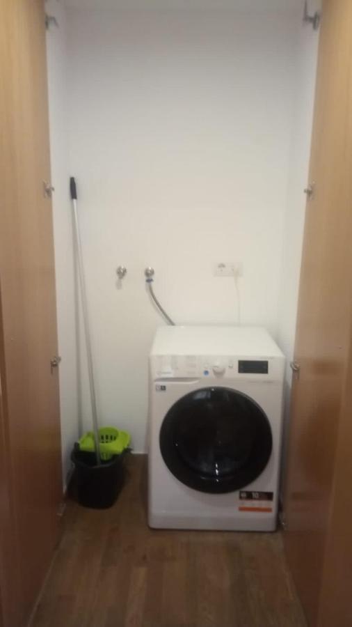 Precioso Calido Apartamento En Sort Con Terraza Lejlighed Eksteriør billede