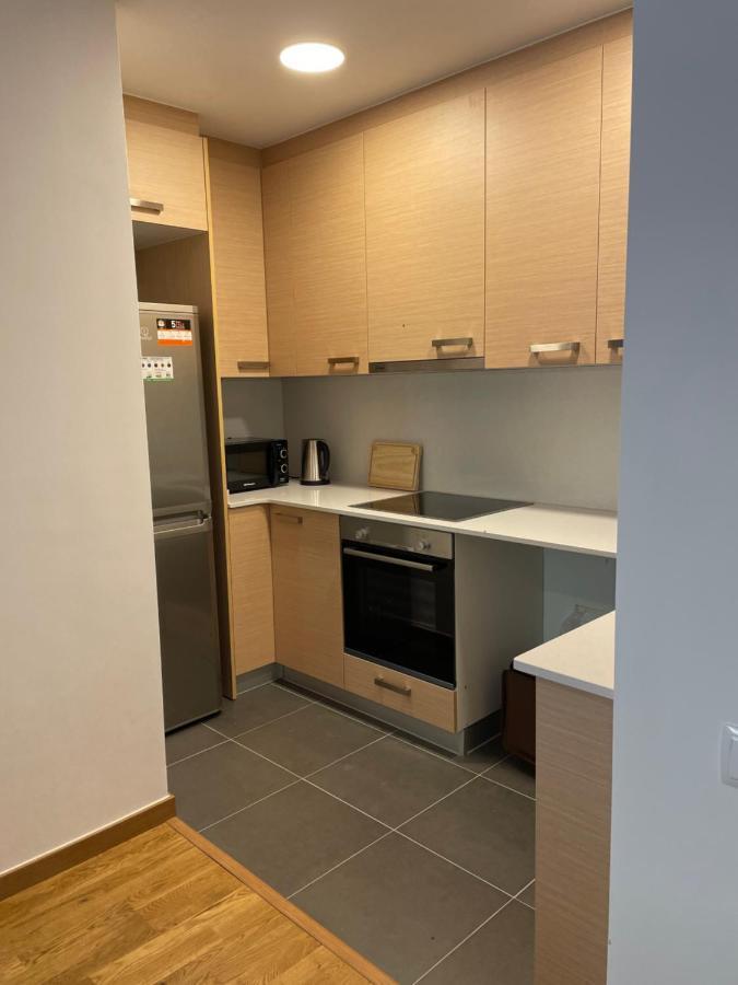 Precioso Calido Apartamento En Sort Con Terraza Lejlighed Eksteriør billede