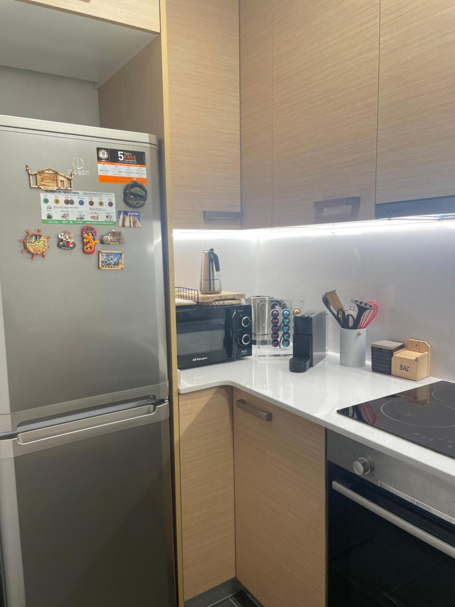 Precioso Calido Apartamento En Sort Con Terraza Lejlighed Eksteriør billede